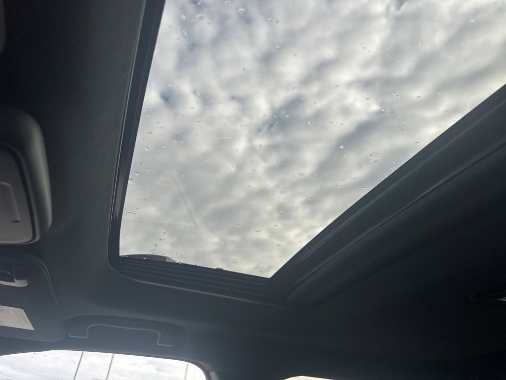 New 2026 Subaru Outback Limited XT image 16