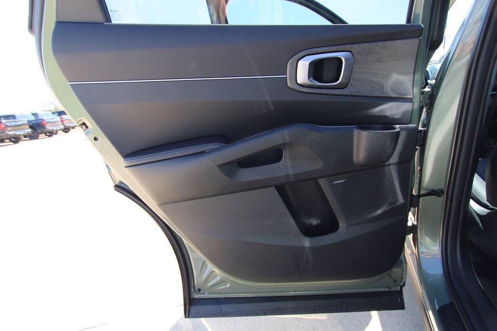 New 2026 Kia Sorento X-Line EX image 43