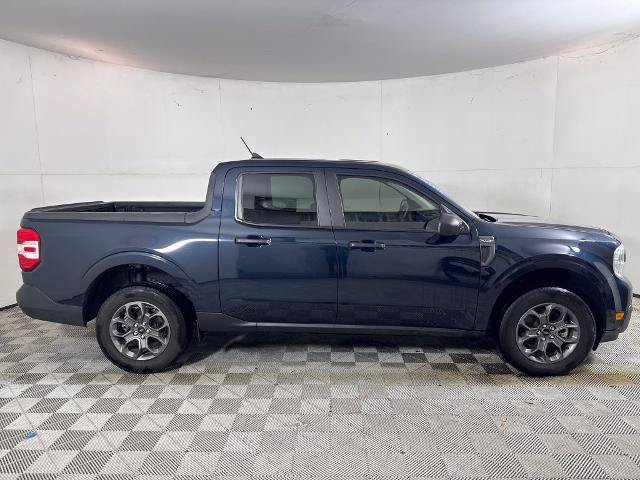 Certified 2023 Ford Maverick XLT FWD image 2