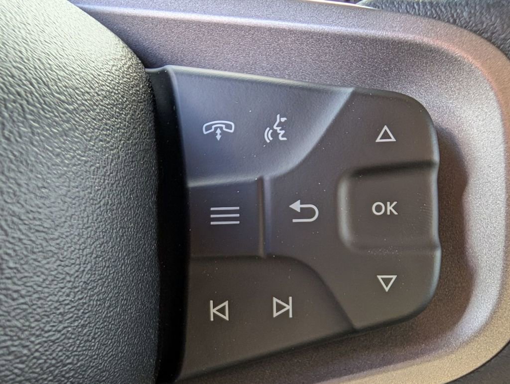 New 2026 Ford Bronco Big Bend image 27