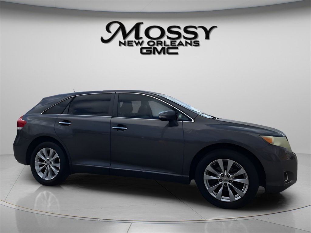 Used 2013 Toyota Venza XLE image 3