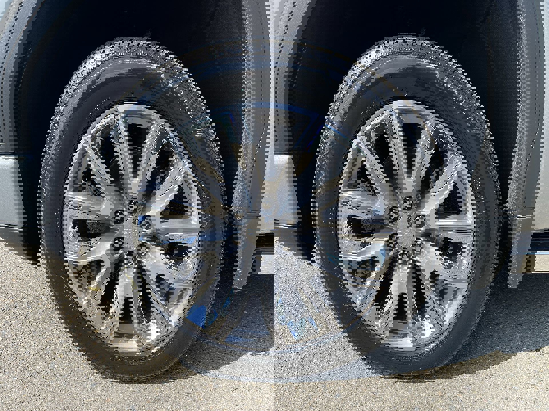 New 2025 GMC Sierra 1500 Denali image 69