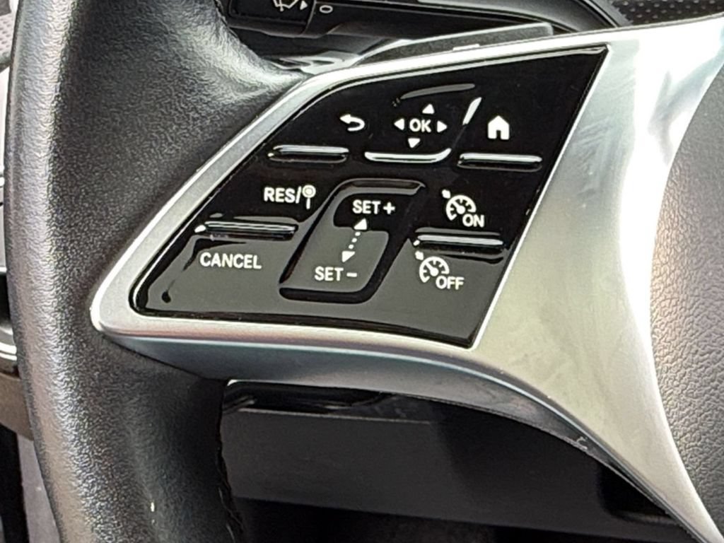Used 2025 Mercedes-Benz CLA 250 4MATIC image 20