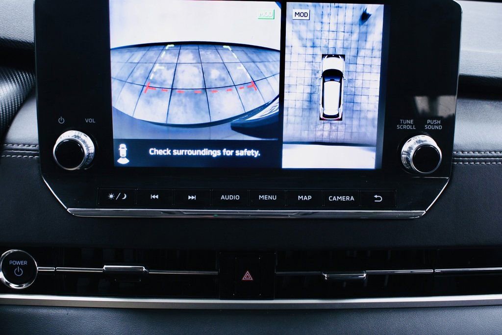 Used 2023 Mitsubishi Outlander SEL image 23