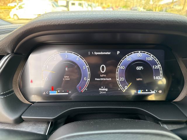 New 2025 Jeep Grand Cherokee Limited image 19