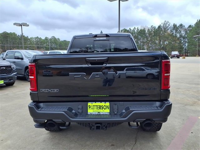 New 2026 RAM 1500 RHO image 3
