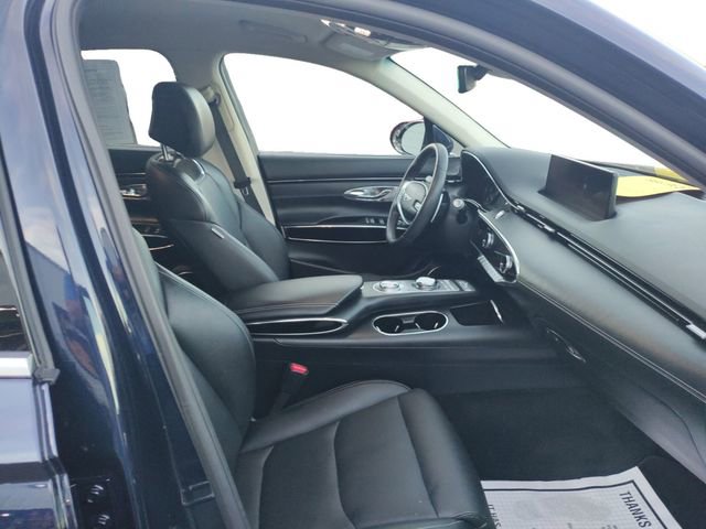 Used 2025 Genesis GV70 2.5T AWD/4WD image 15