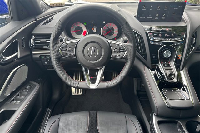 New 2025 Acura RDX A-Spec image 12