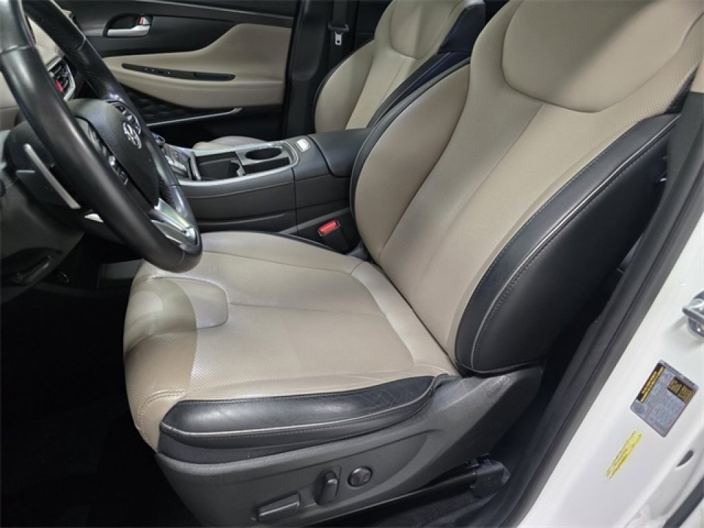 Used 2022 Hyundai Santa Fe SEL w/ Convenience + Premium Package image 23