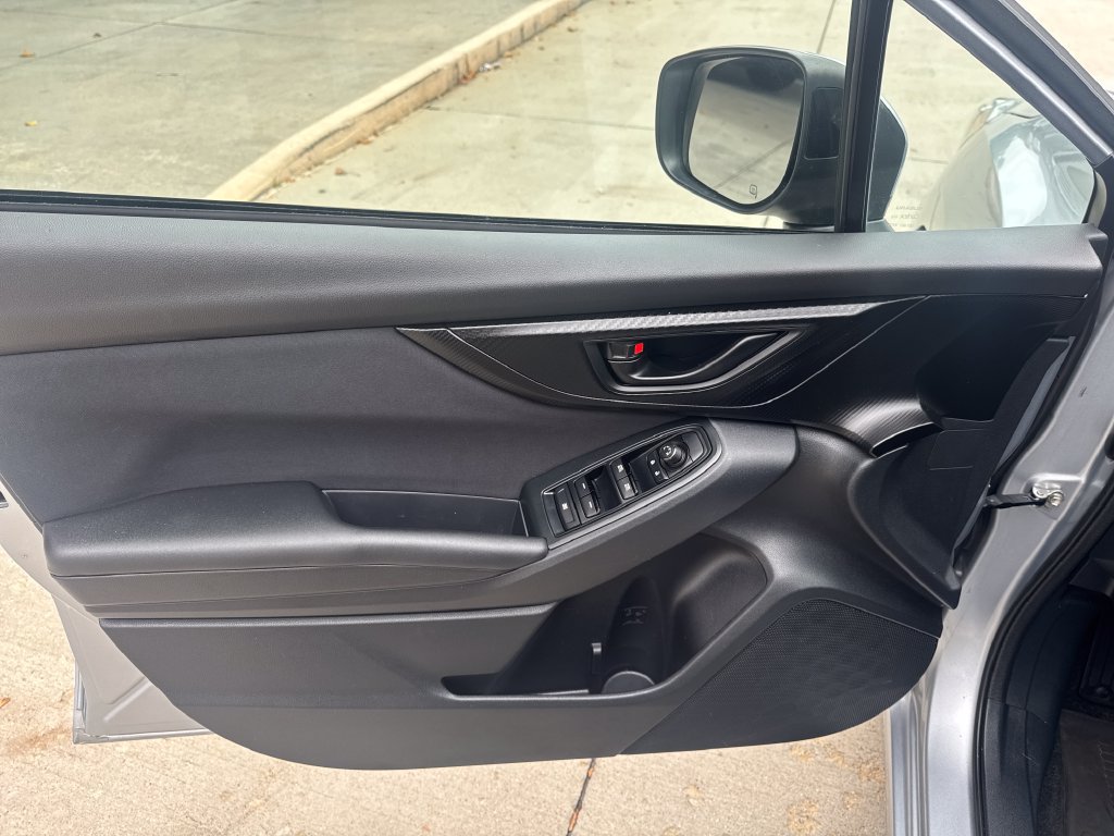 Used 2019 Subaru Impreza 2.0i Premium w/ Eyesight & BSD/Rcta & SRF AWD/4WD image 10