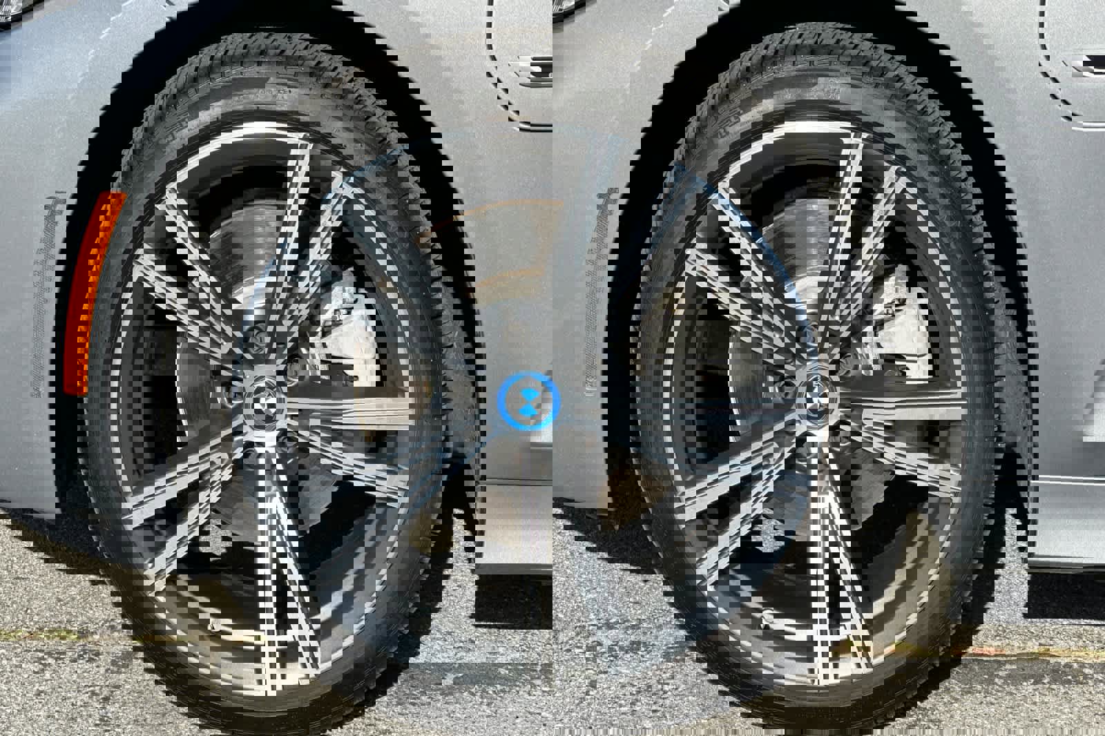 Certified 2023 BMW 330e w/ Driving Assistance Package image 33