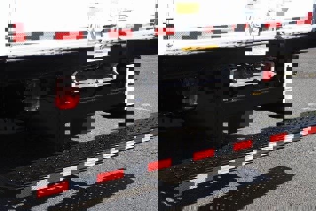 New 2025 Ford E-350 and Econoline 350 Super Duty w/ Driver's Safety Package image 25