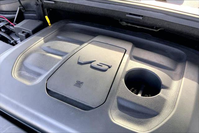 Certified 2021 Jeep Grand Cherokee Limited AWD/4WD image 30