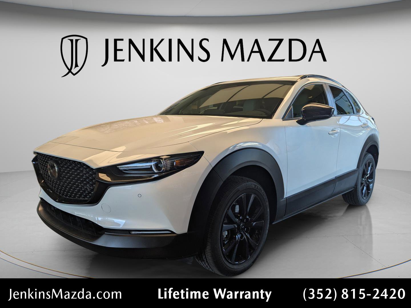 New 2026 MAZDA CX-30 Aire Edition image 6