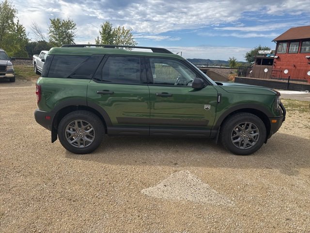 New 2025 Ford Bronco Sport Big Bend image 6
