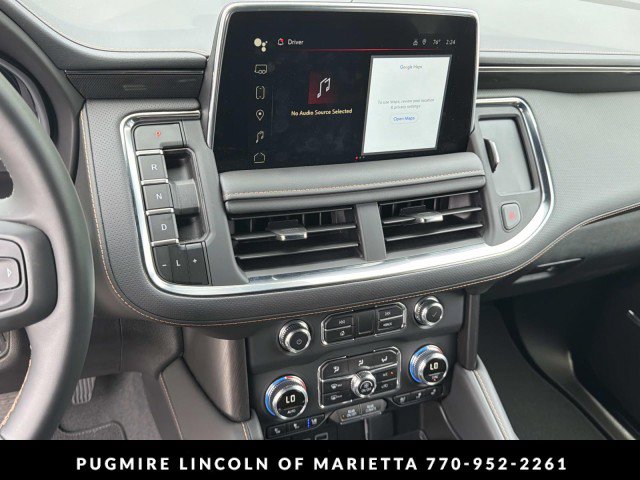 Used 2024 GMC Yukon AT4 w/ AT4 Premium Plus Package AWD/4WD image 30