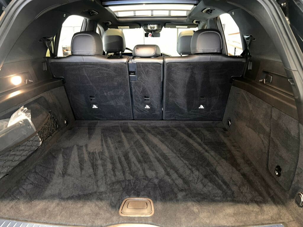 Used 2024 Mercedes-Benz GLE 350 4MATIC image 29