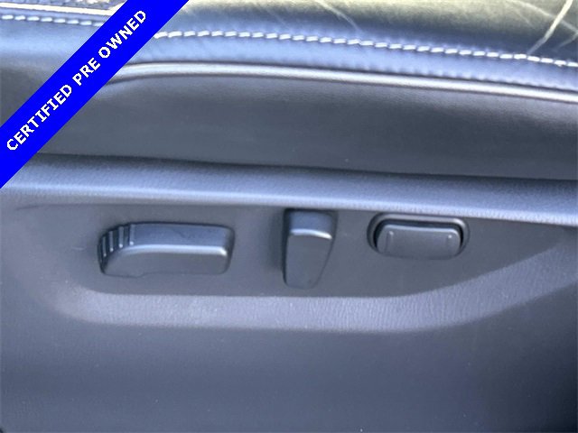 Certified 2023 INFINITI QX80 Sensory w/ Cargo Package image 17