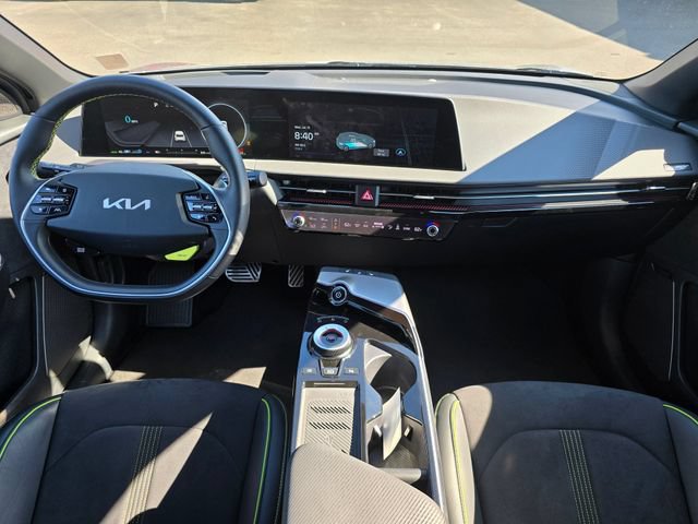 Certified 2023 Kia EV6 GT AWD/4WD image 21