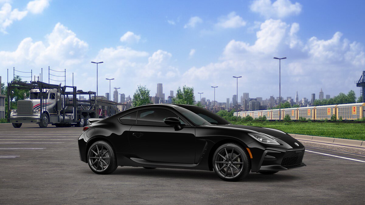 New 2026 Toyota GR86 Premium image 13