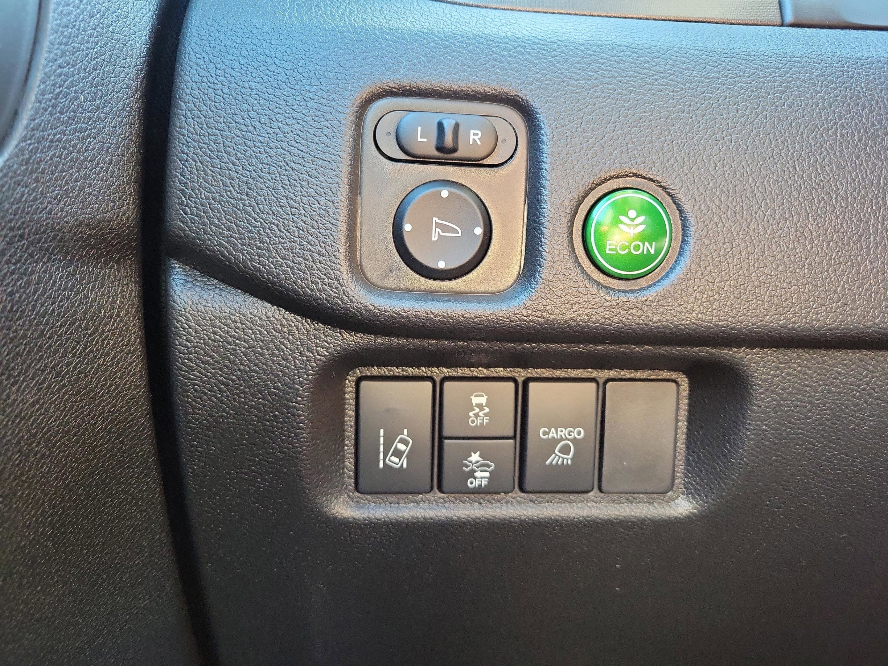 New 2026 Honda Ridgeline Sport image 16