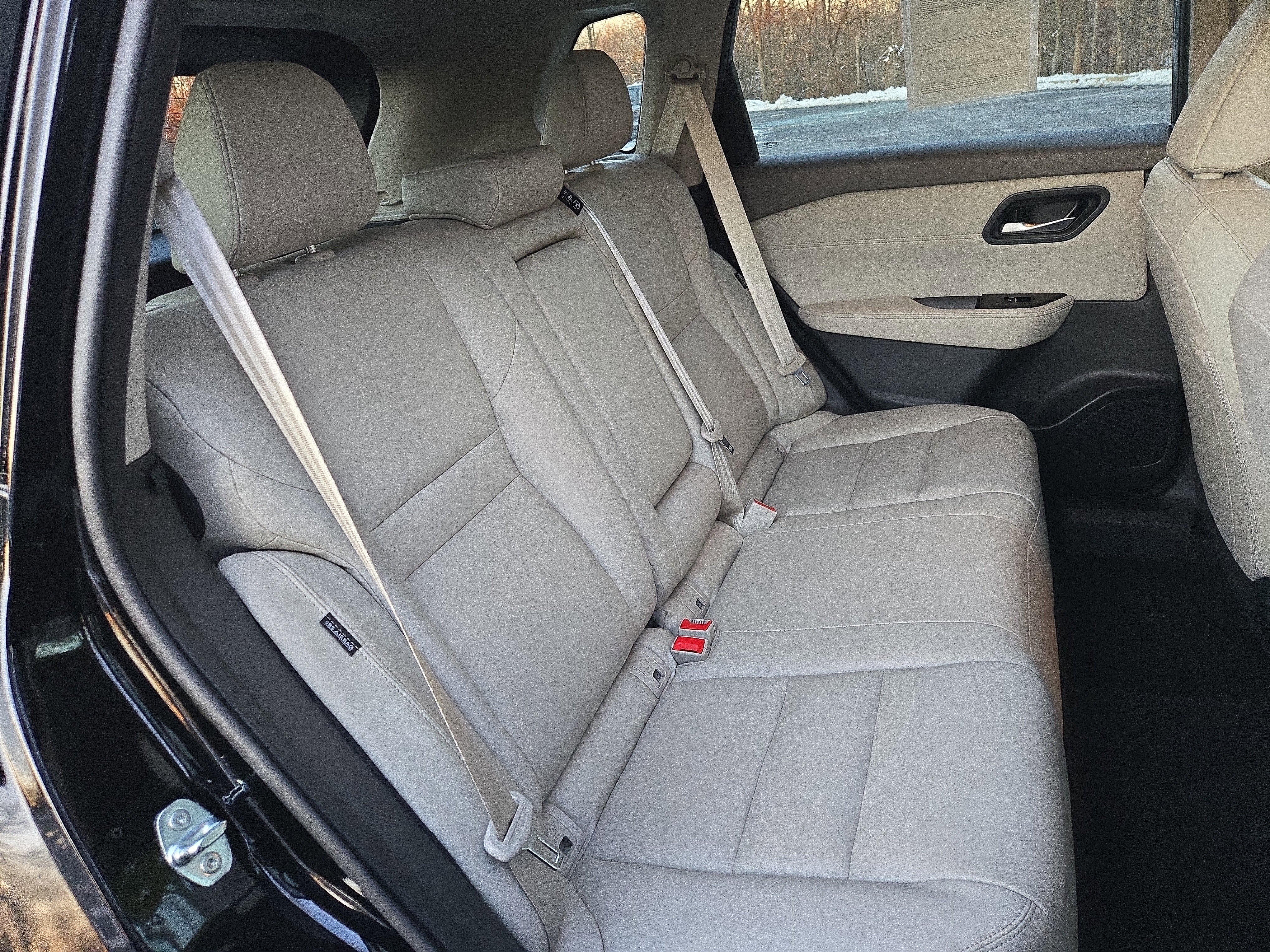 Certified 2023 Nissan Rogue SL image 32