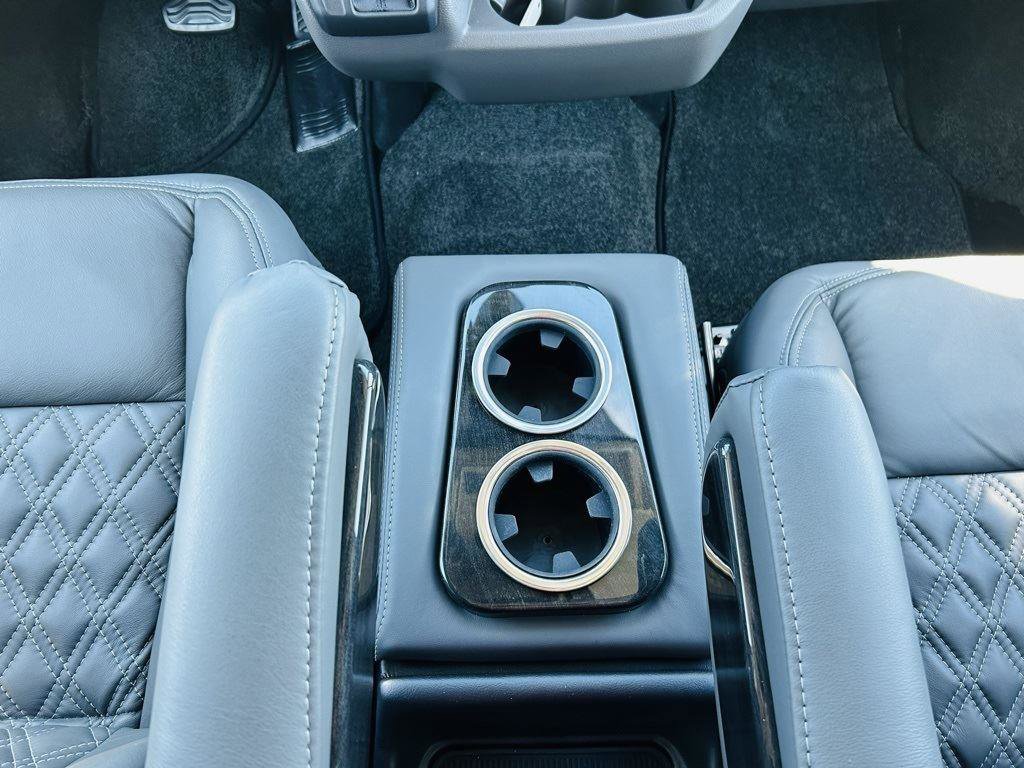 New 2025 Ford Transit 250 148 Medium Roof Extended AWD image 25