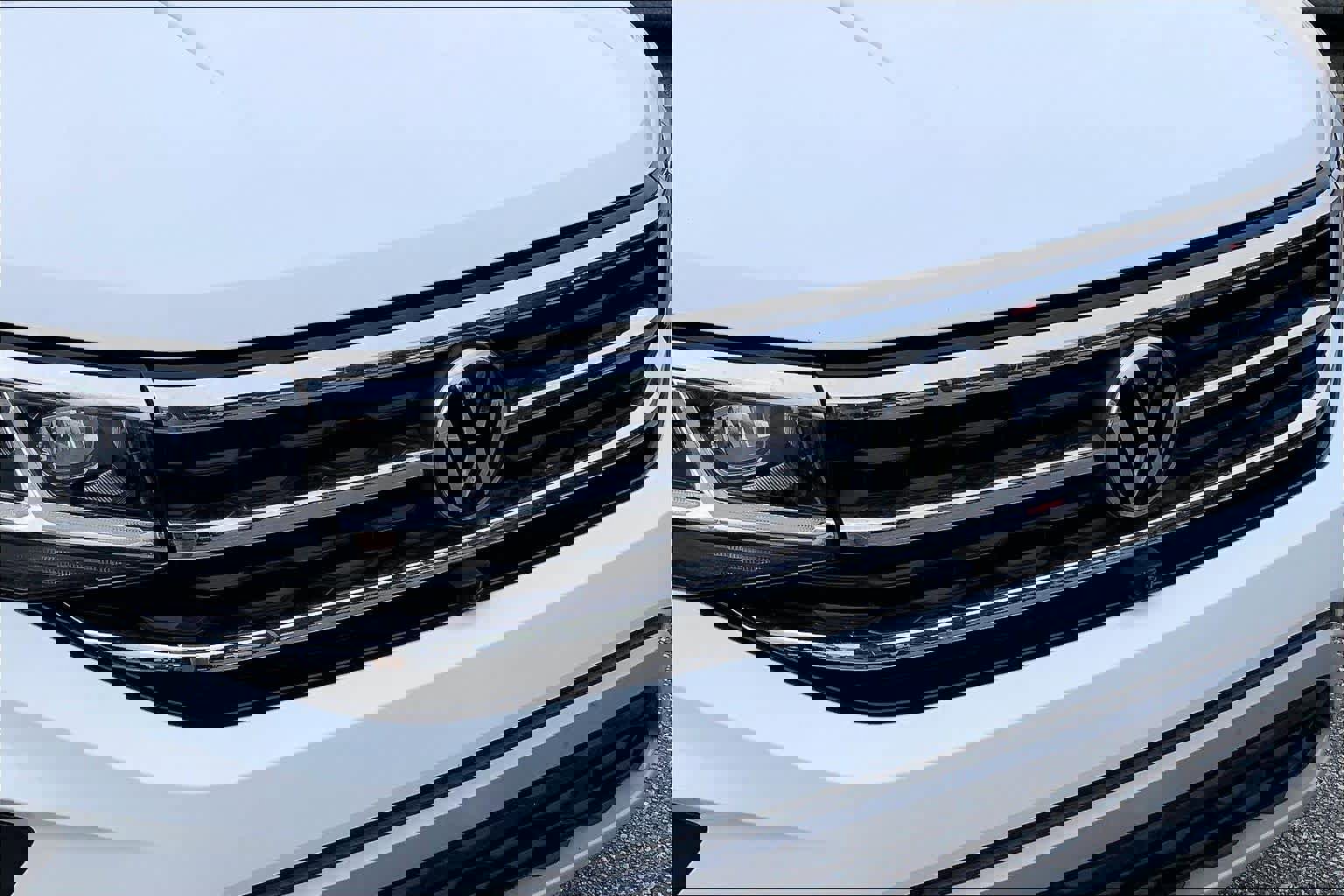 Used 2021 Volkswagen Atlas SEL Premium AWD/4WD image 29