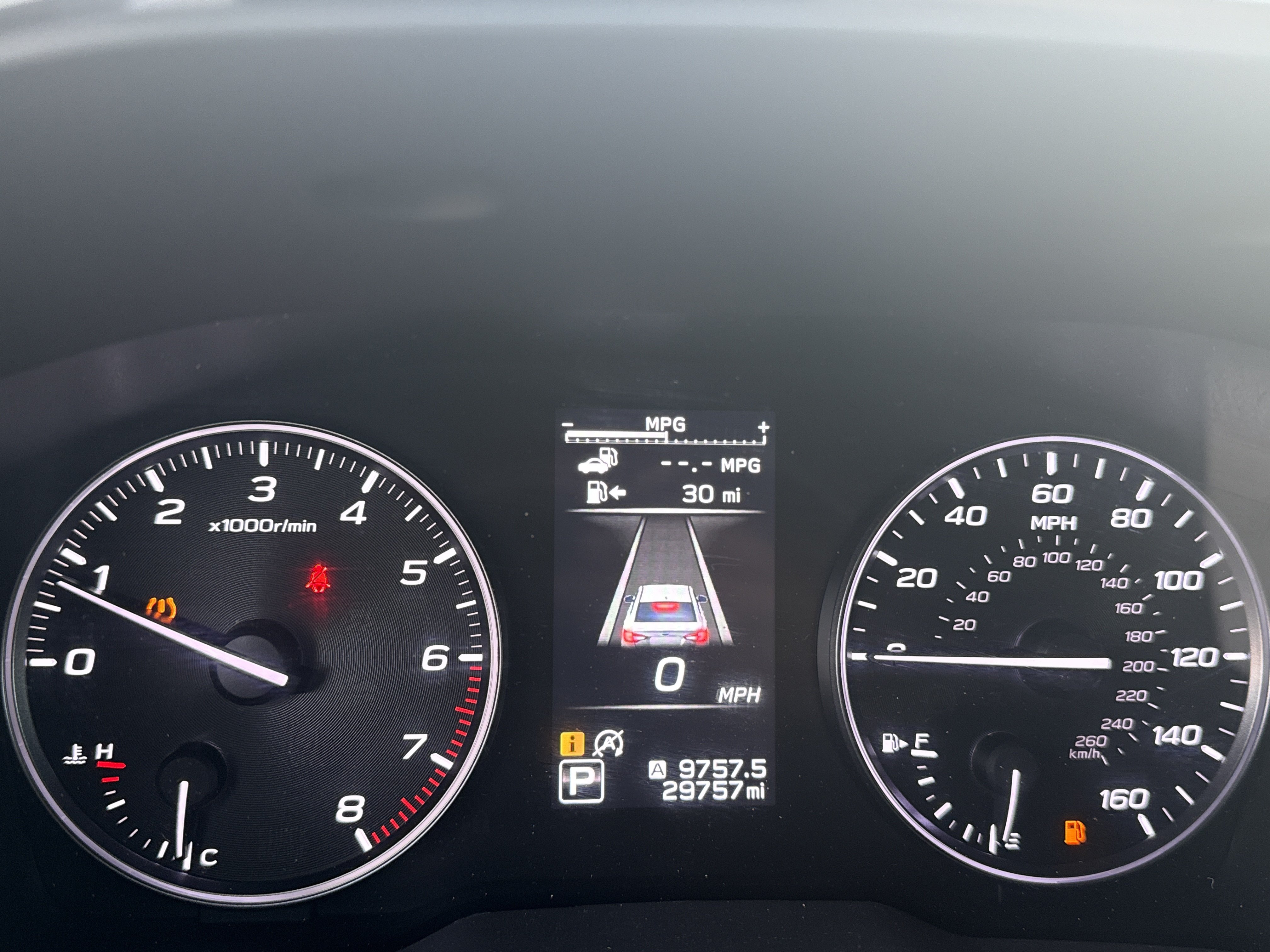 Used 2024 Subaru Legacy Premium AWD/4WD image 5