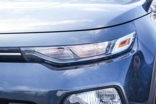 Used 2021 Kia Soul S FWD image 12