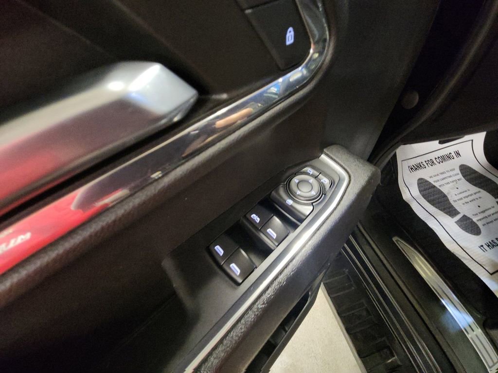 Certified 2023 Chevrolet Silverado 1500 LT w/ Protection Package image 36