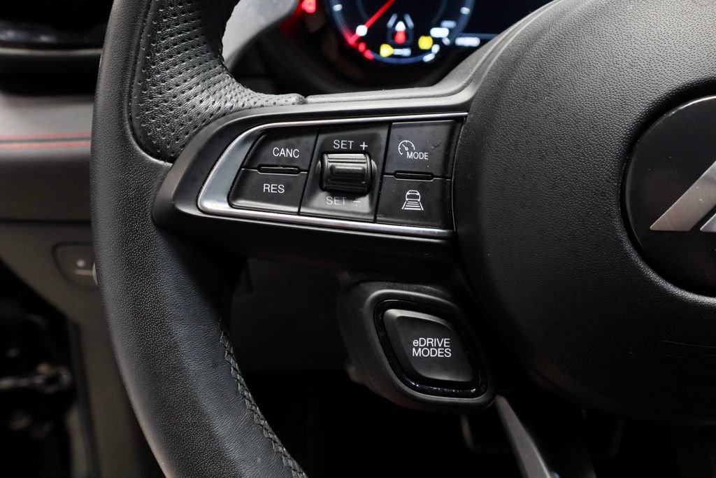 Used 2024 Dodge Hornet R/T AWD/4WD image 28