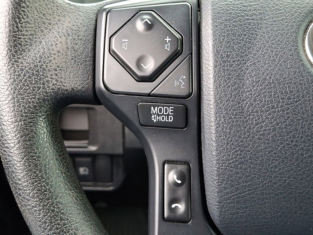 Used 2019 Toyota Tacoma SR w/ SX Package image 21