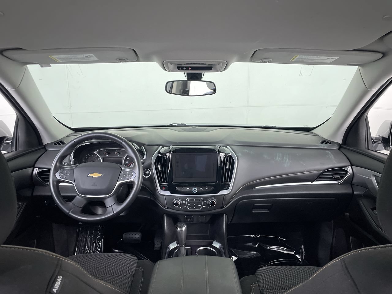 Used 2019 Chevrolet Traverse LT FWD image 28