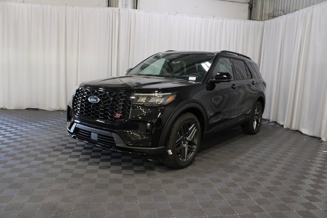 New 2026 Ford Explorer ST image 30