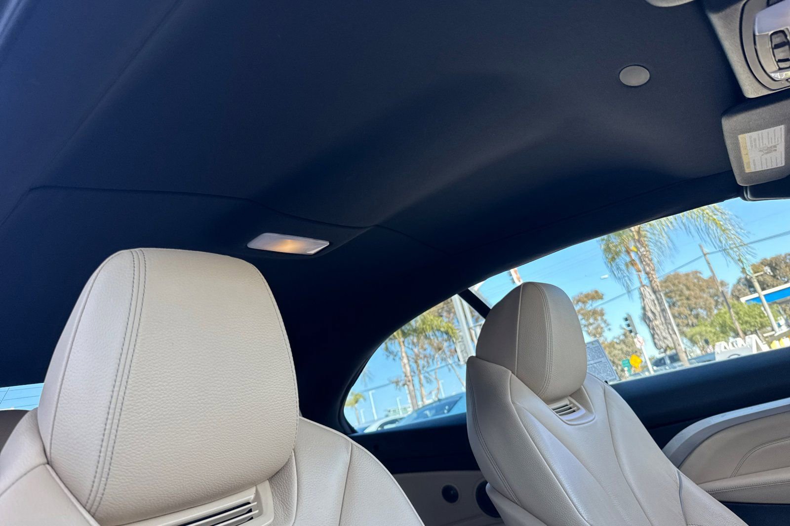 Used 2019 BMW 440i xDrive Convertible w/ Executive Package image 16