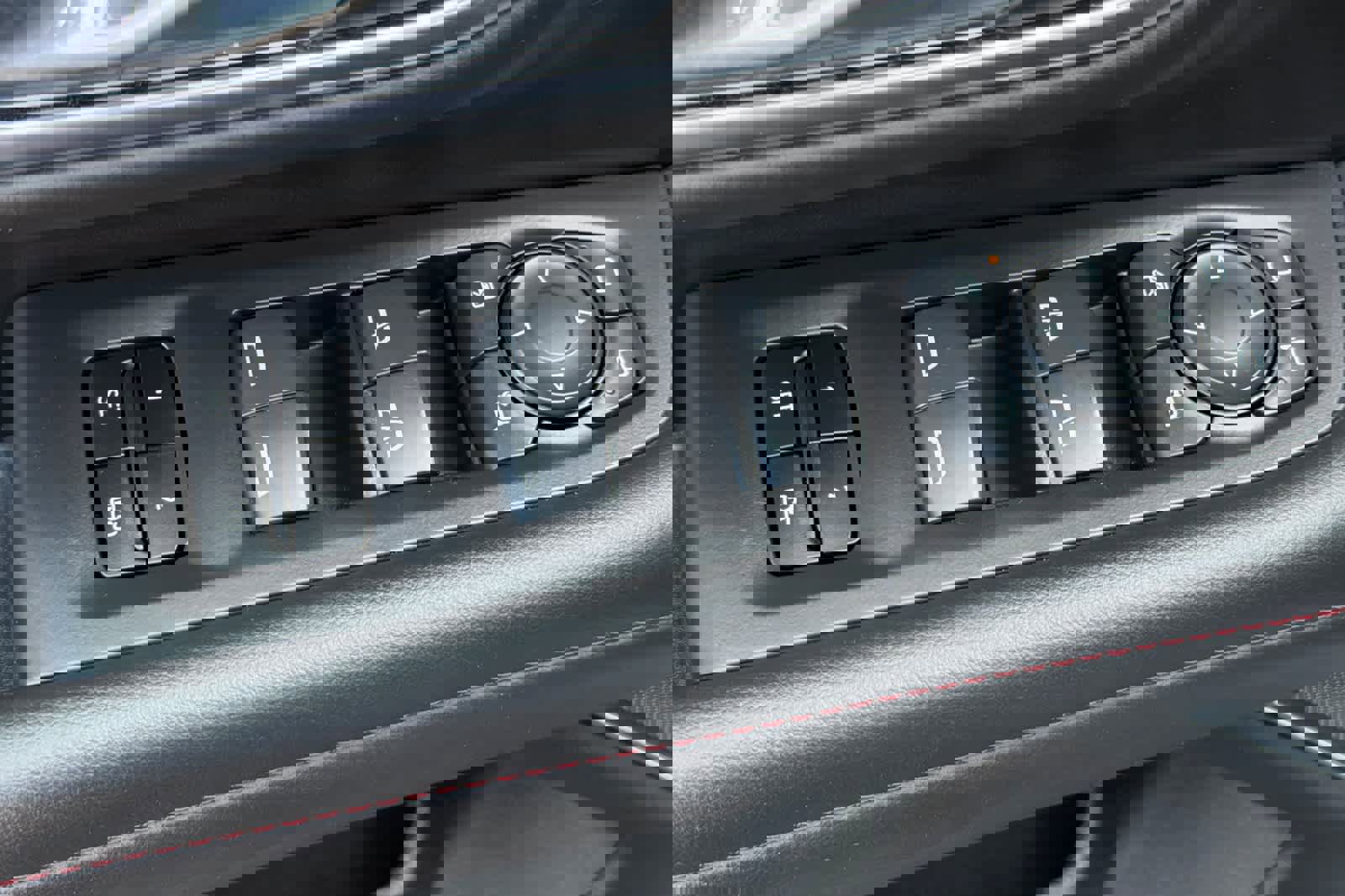 Used 2024 Chevrolet Tahoe RST w/ Sport Performance Package image 15