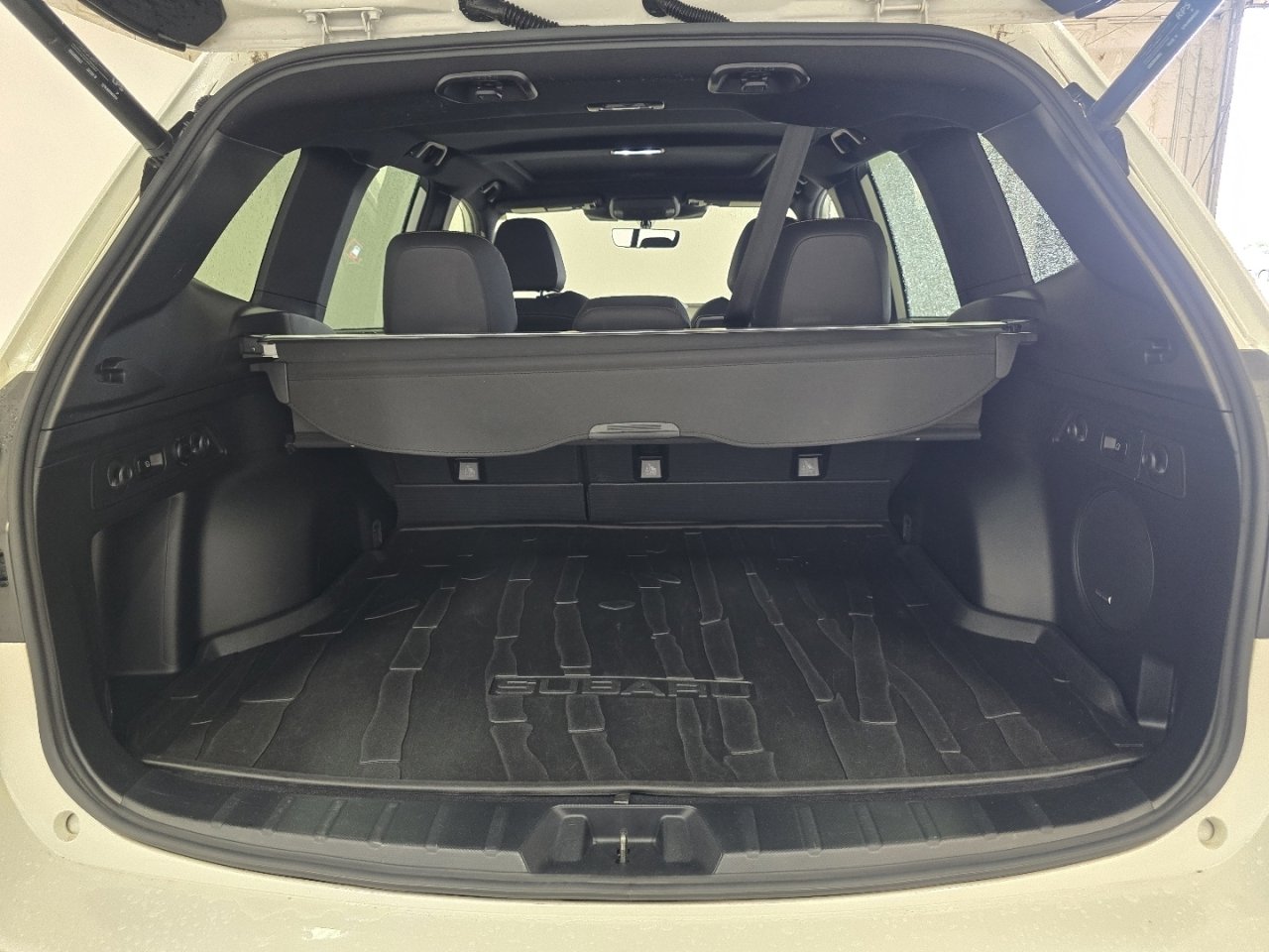 Used 2022 Subaru Forester Wilderness AWD/4WD image 21