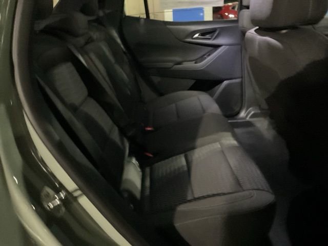 New 2026 Chevrolet Equinox LT image 27