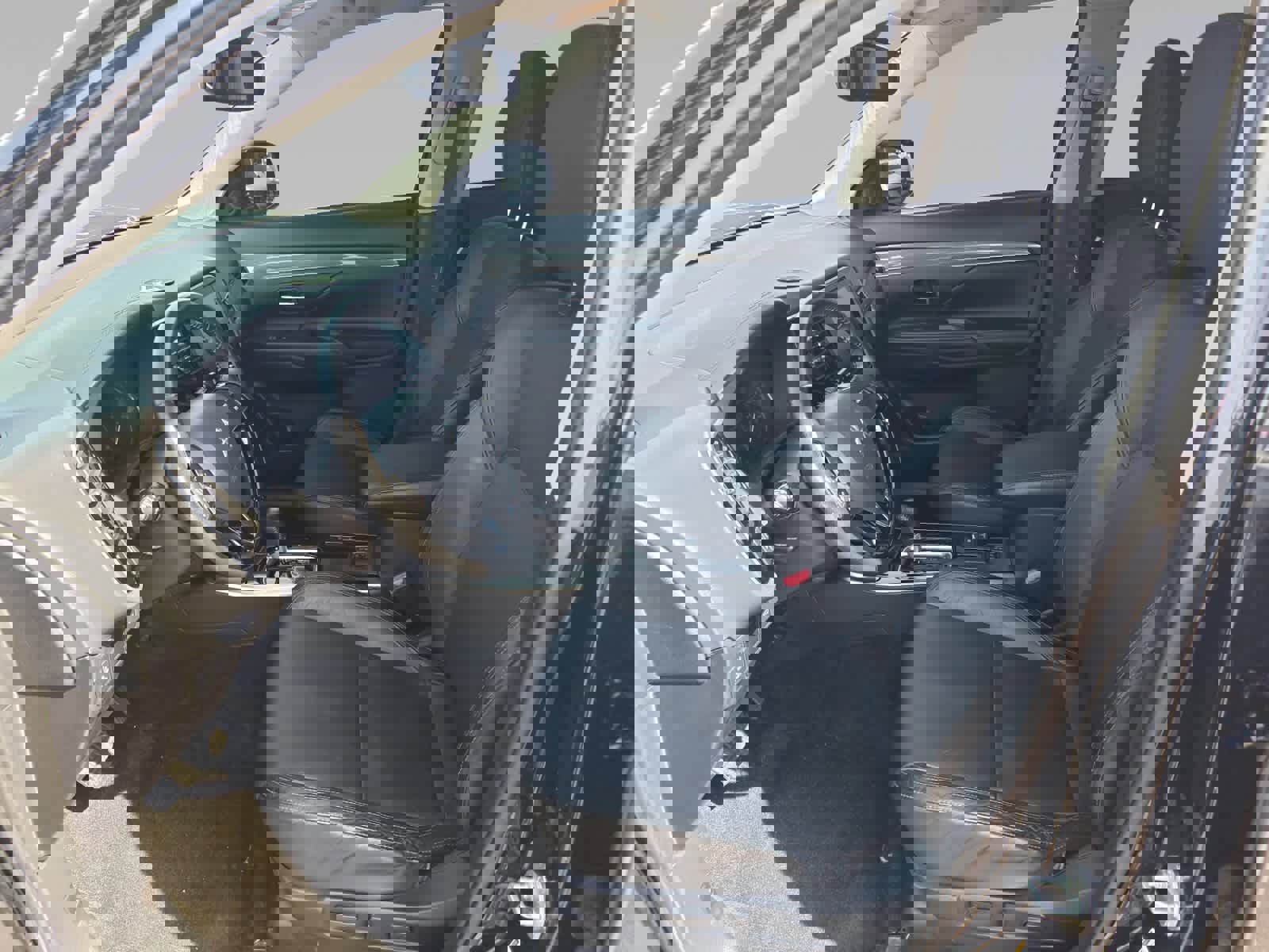 Used 2020 Mitsubishi Outlander SEL FWD image 11