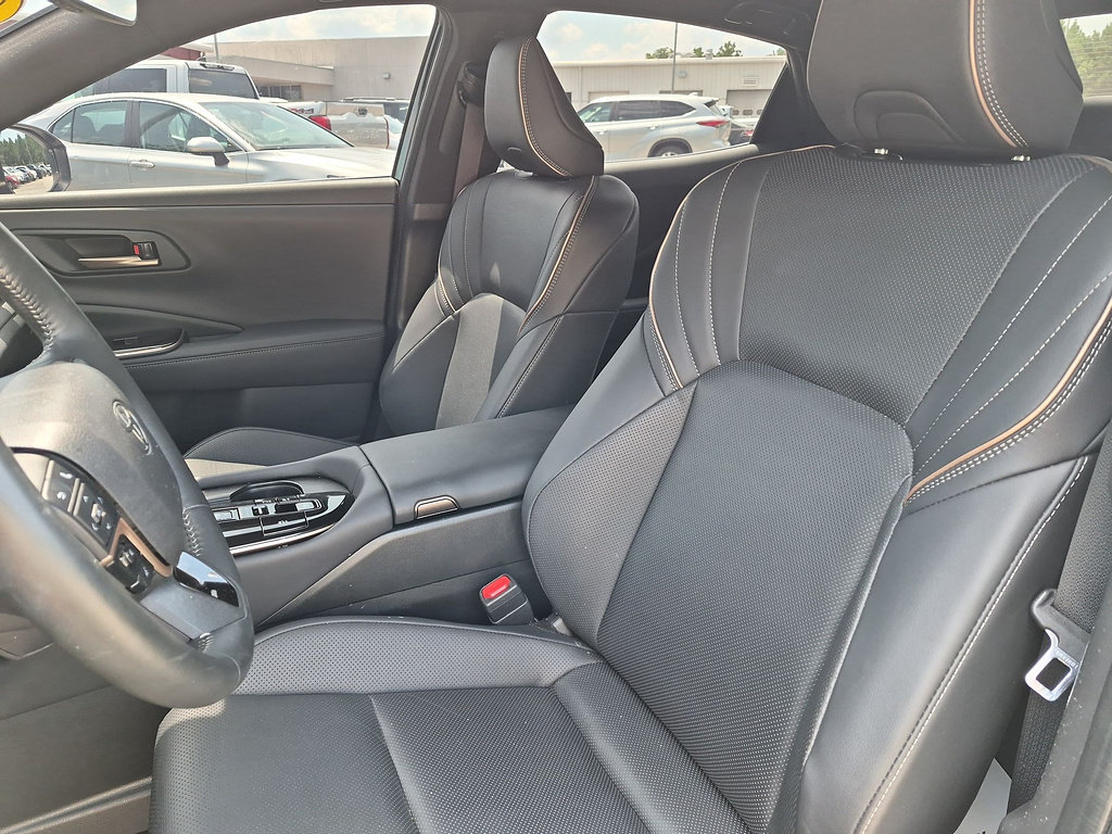 Certified 2026 Toyota Crown AWD/4WD image 14