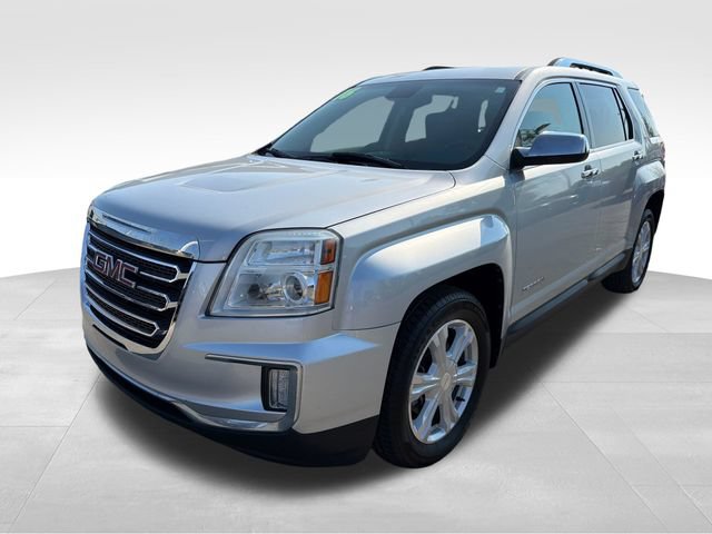 Used 2016 GMC Terrain SLT w/ Open Road Package FWD image 3