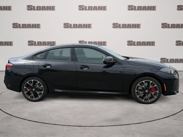 Certified 2026 BMW M235i xDrive w/ Technology Package AWD/4WD image 6