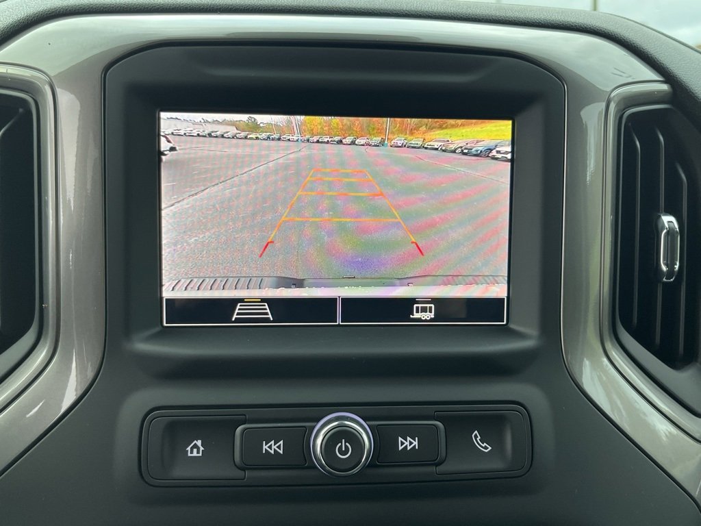 New 2026 Chevrolet Silverado 2500 Custom w/ Custom Value Package image 7