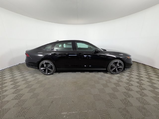 New 2026 Honda Accord SE image 2
