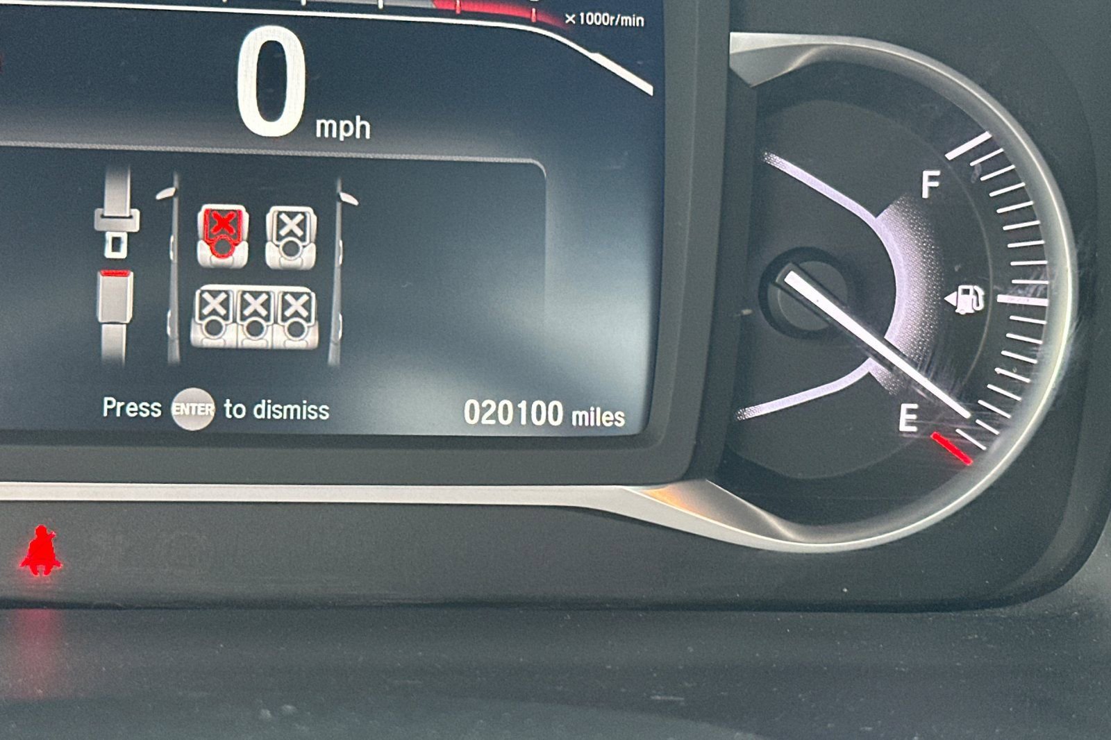 Used 2022 Honda Passport Elite image 32