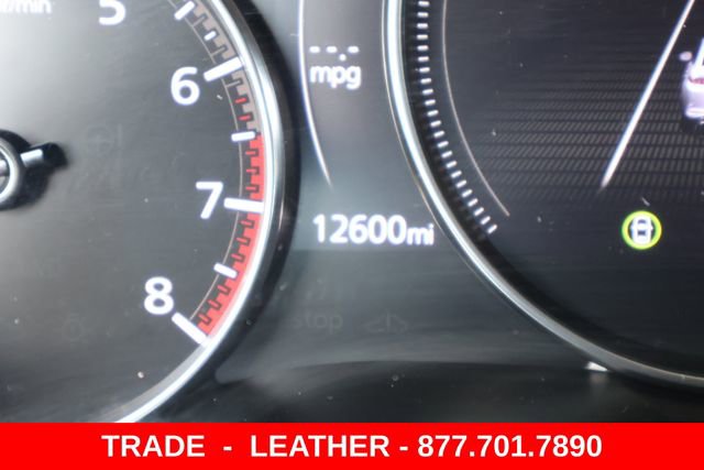Used 2025 MAZDA MAZDA3 s FWD image 25