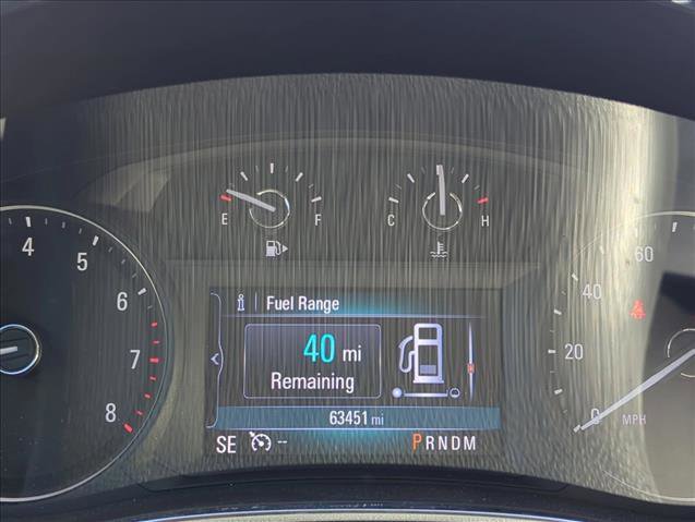 Used 2022 Buick Encore Preferred image 14