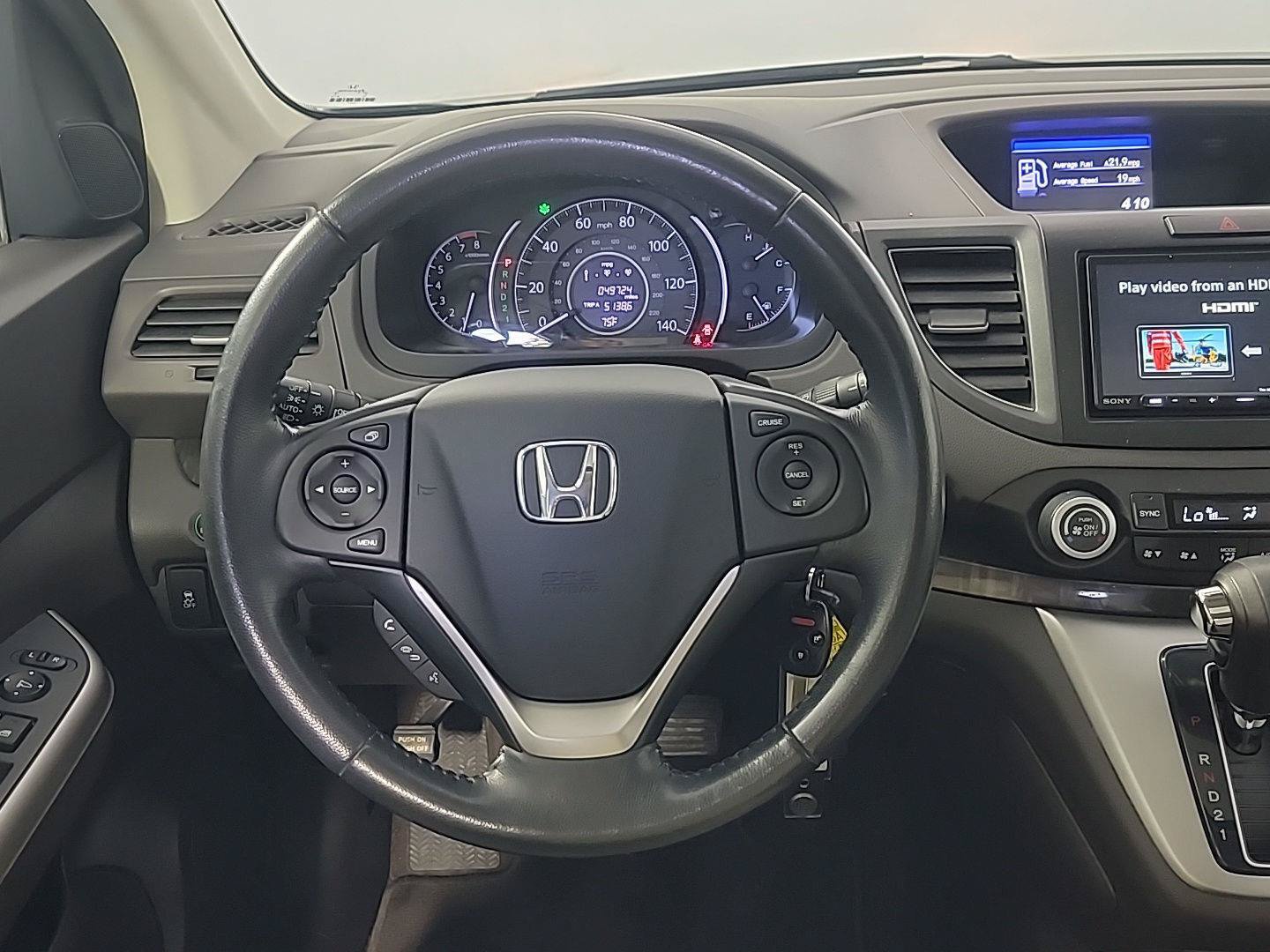 Used 2013 Honda CR-V EX-L image 19