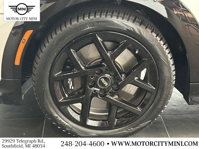 Certified 2026 MINI Cooper S FWD image 11